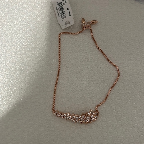 Kendra Scott Jewelry - Copy - Kendra Scott bracelet. Rose gold